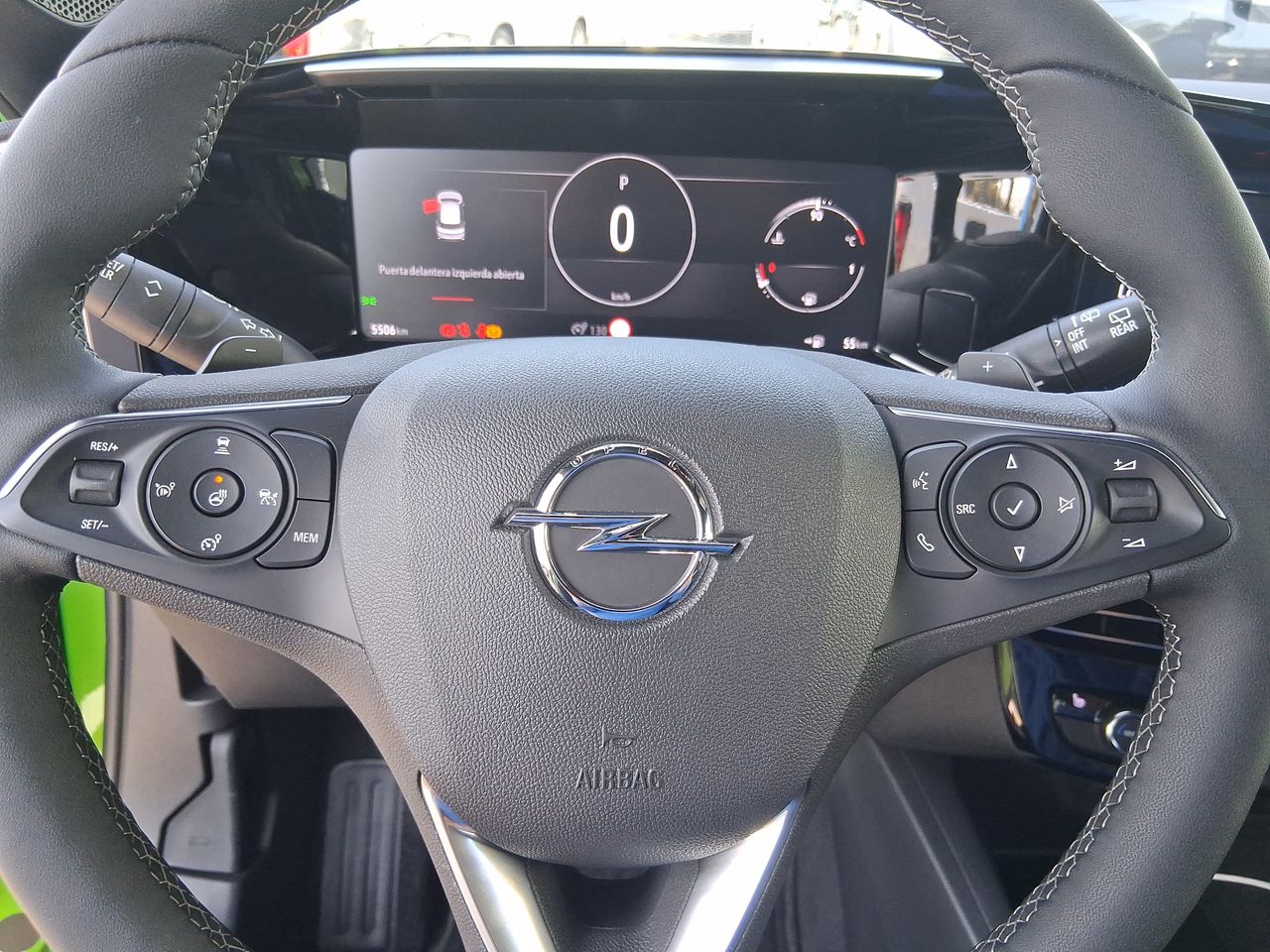 OPEL - 26
