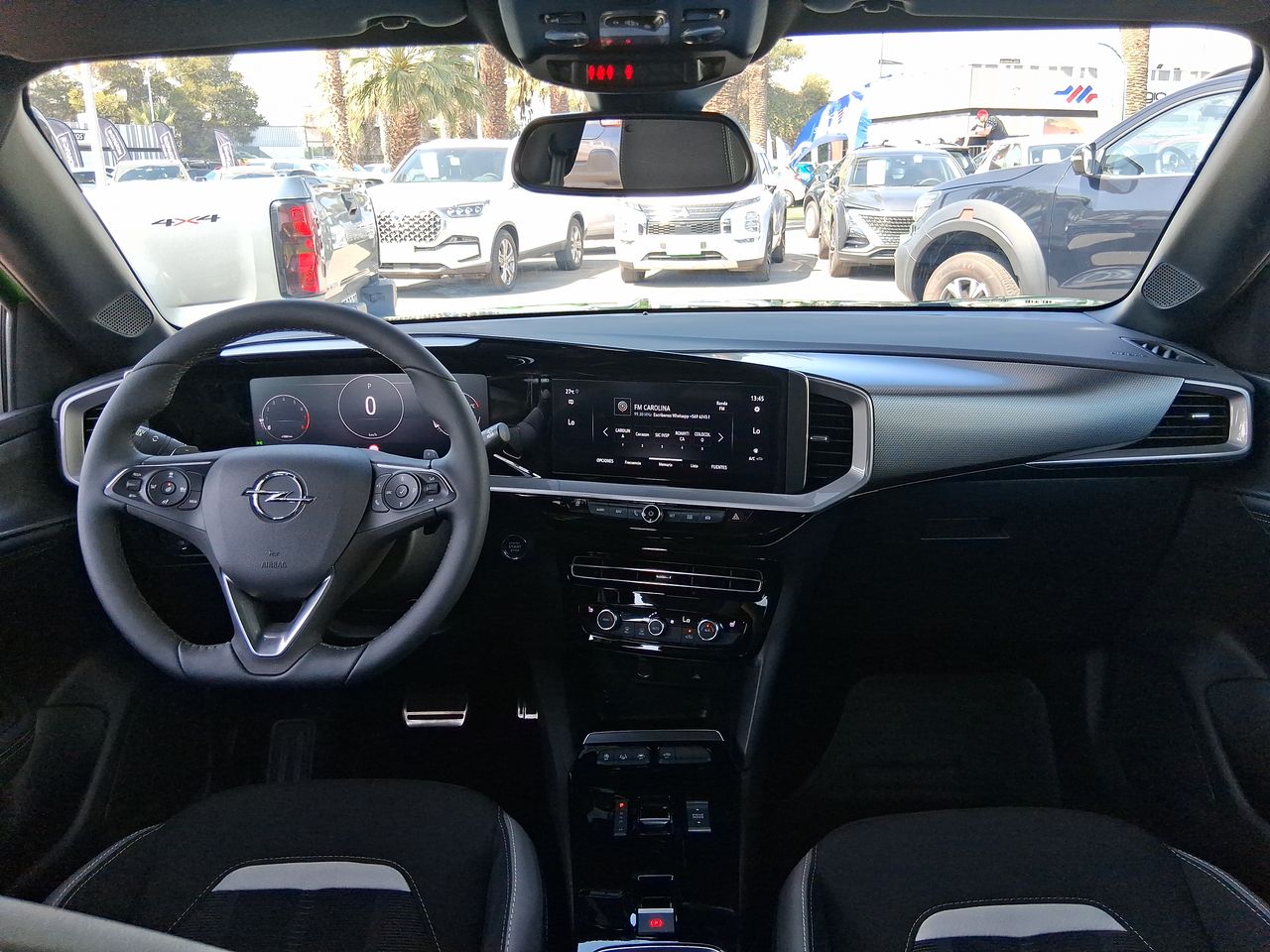 OPEL - 32