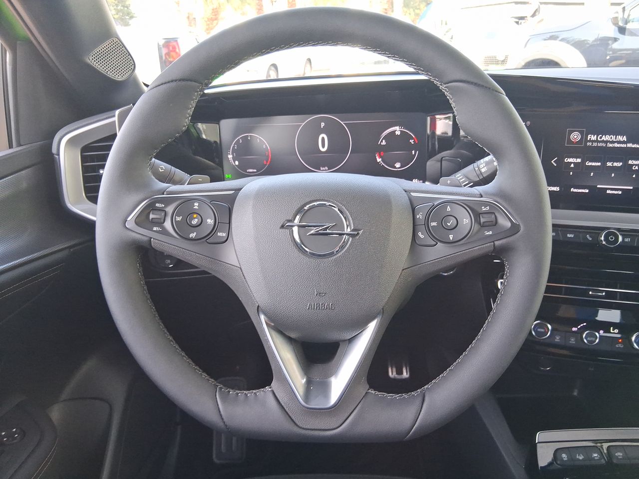 OPEL - 25