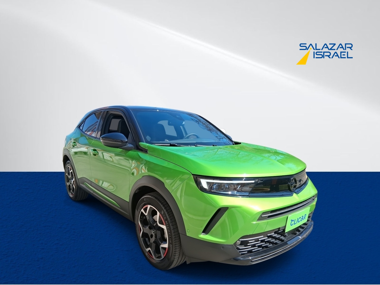 OPEL