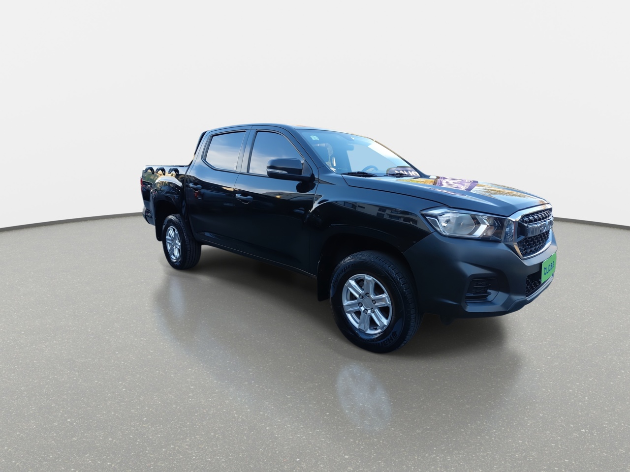 MAXUS - 1
