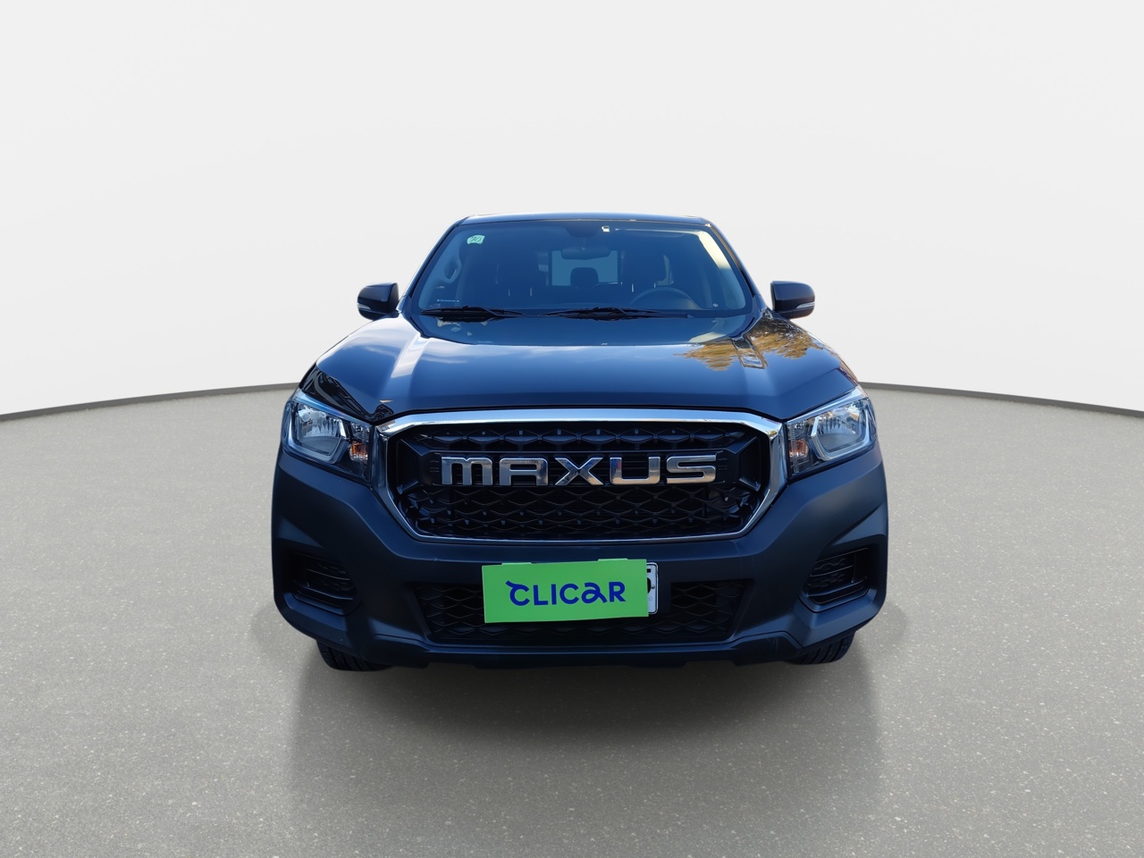 MAXUS - 2