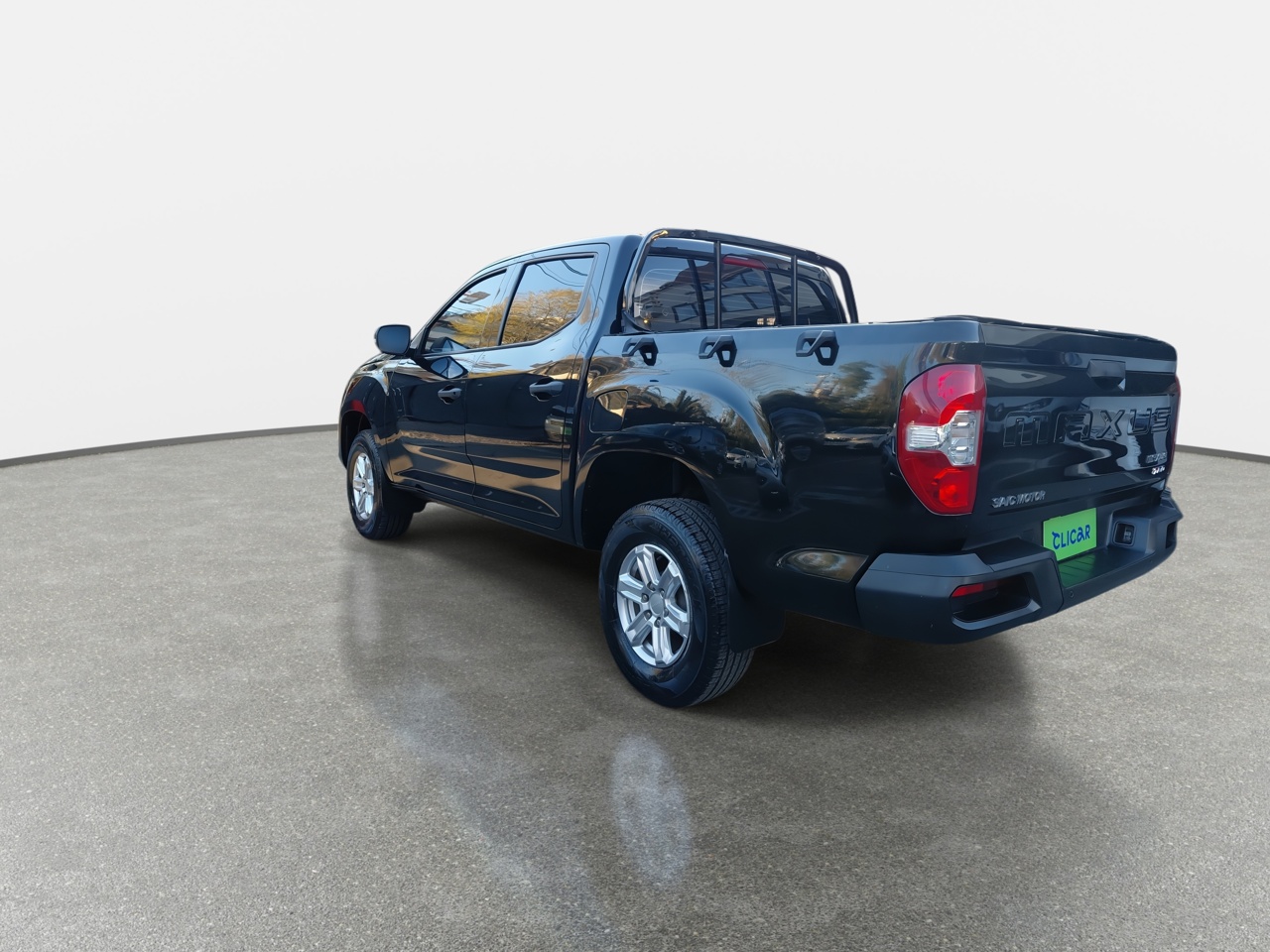 MAXUS - 5