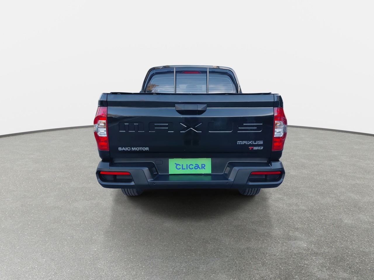 MAXUS - 6