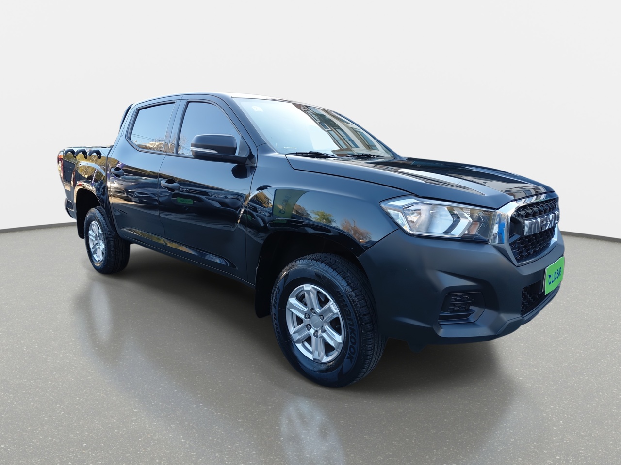 Maxus T60