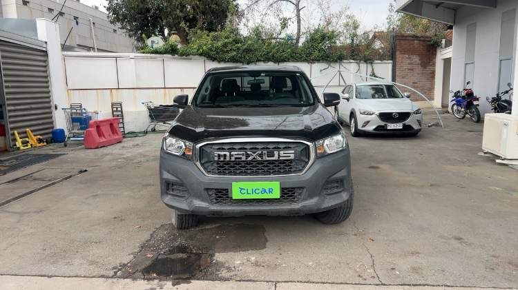 MAXUS - 1