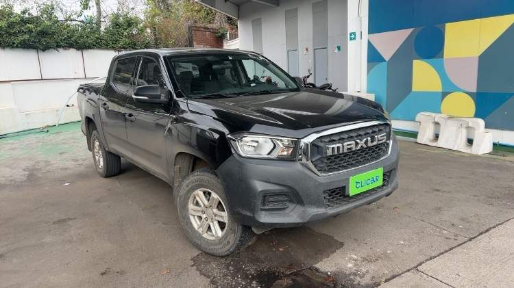 MAXUS