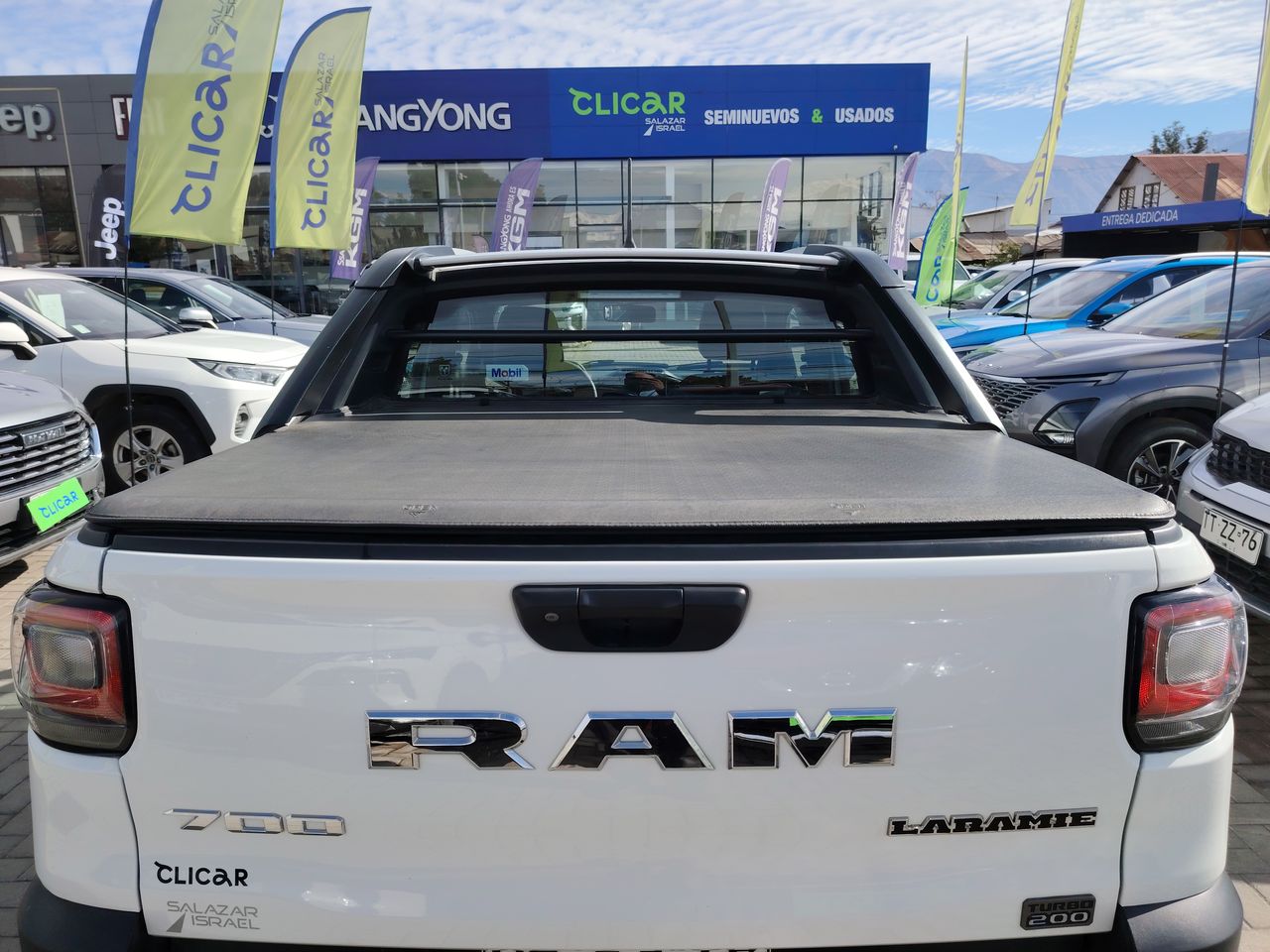 RAM - 11