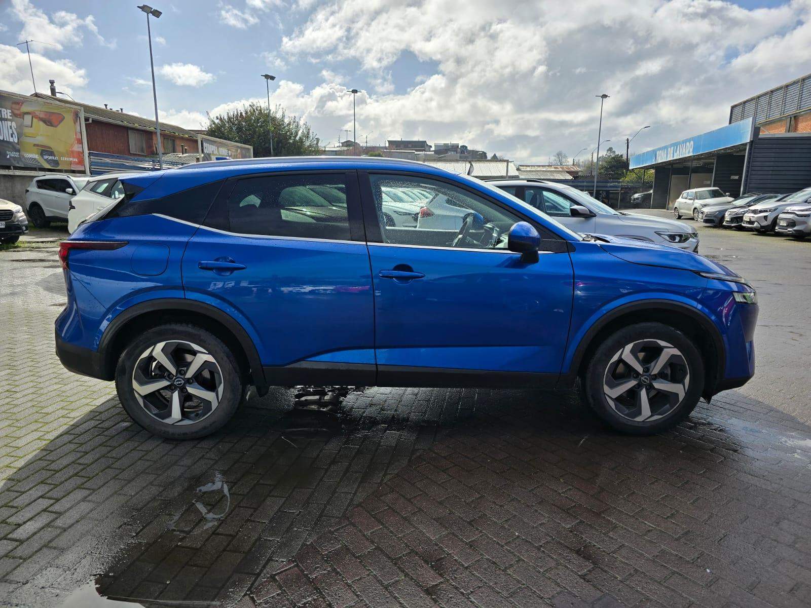 NISSAN - 3