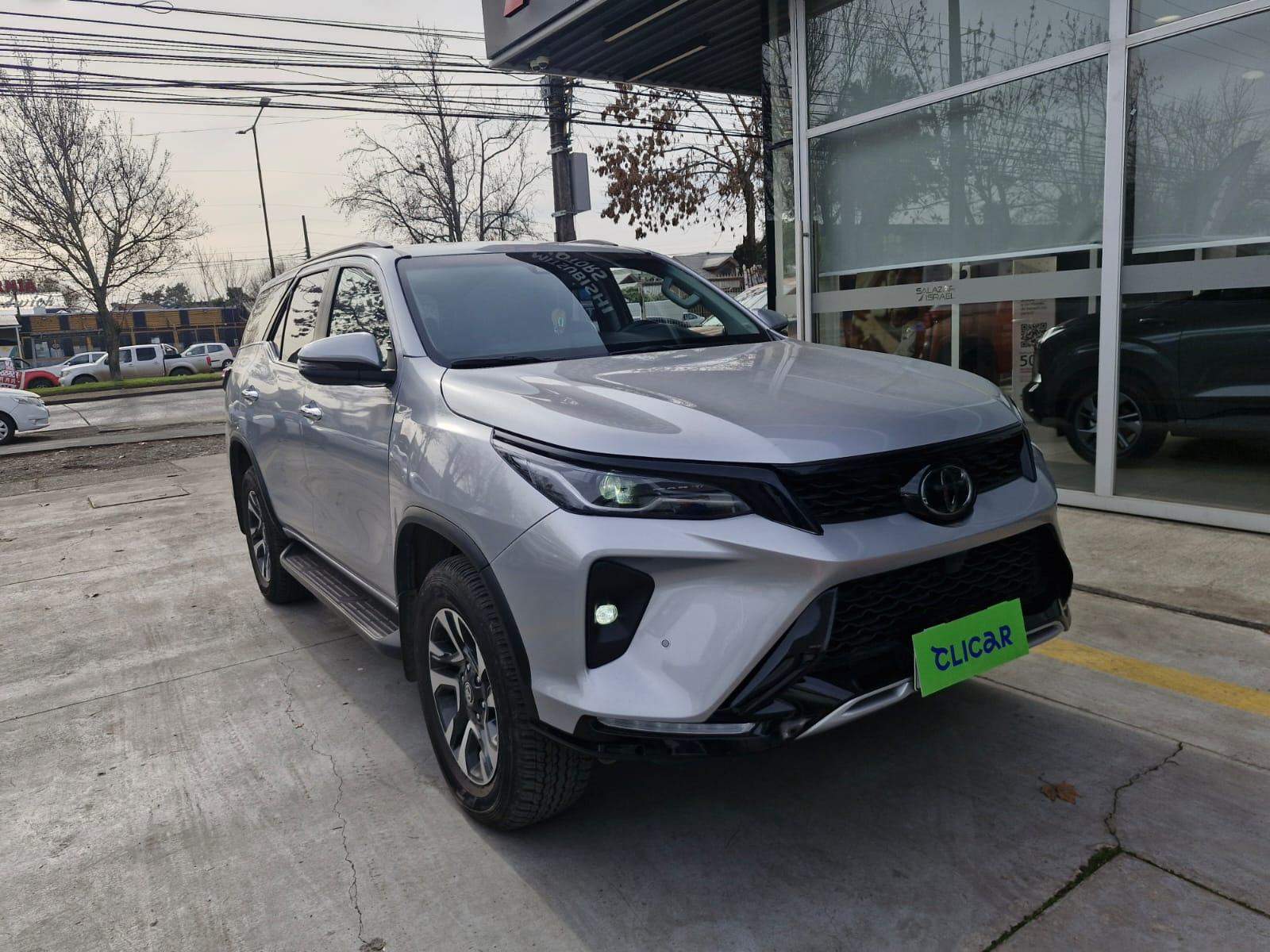 TOYOTA