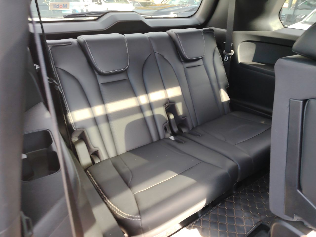 GAC Gs8 — foto 26 de 26