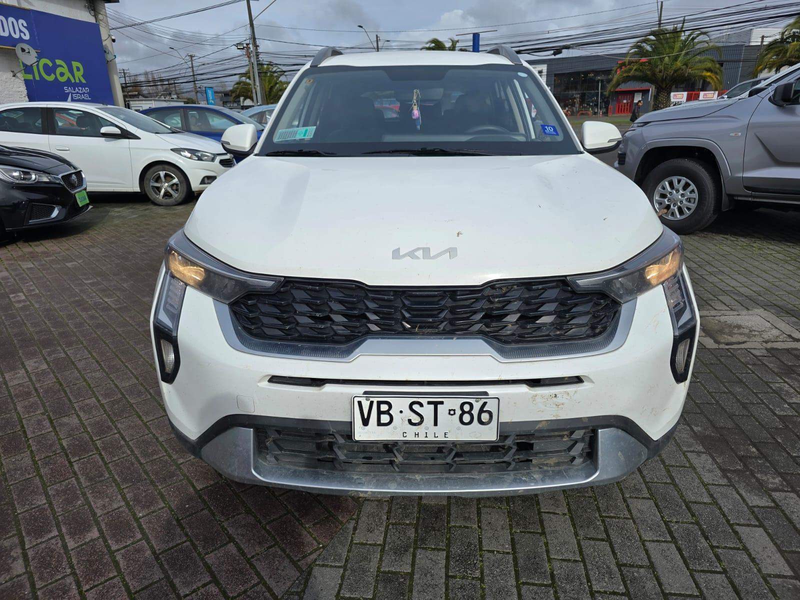 KIA - 2