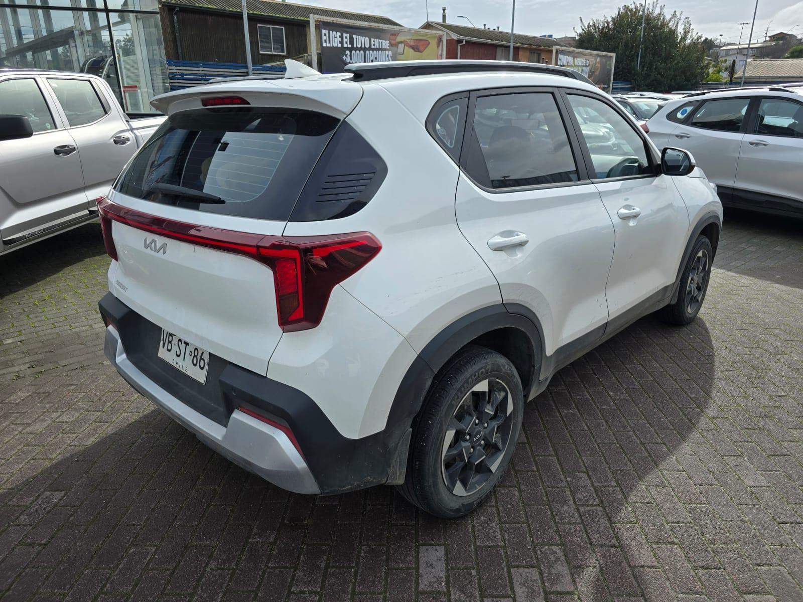 KIA - 4