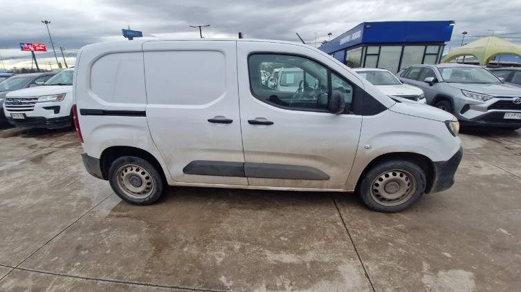 PEUGEOT - 2
