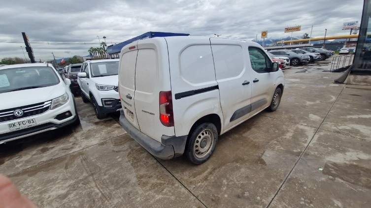 PEUGEOT - 3