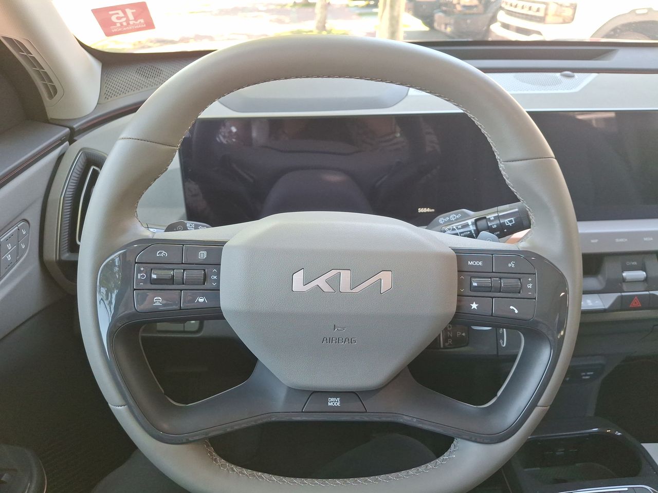 KIA - 18