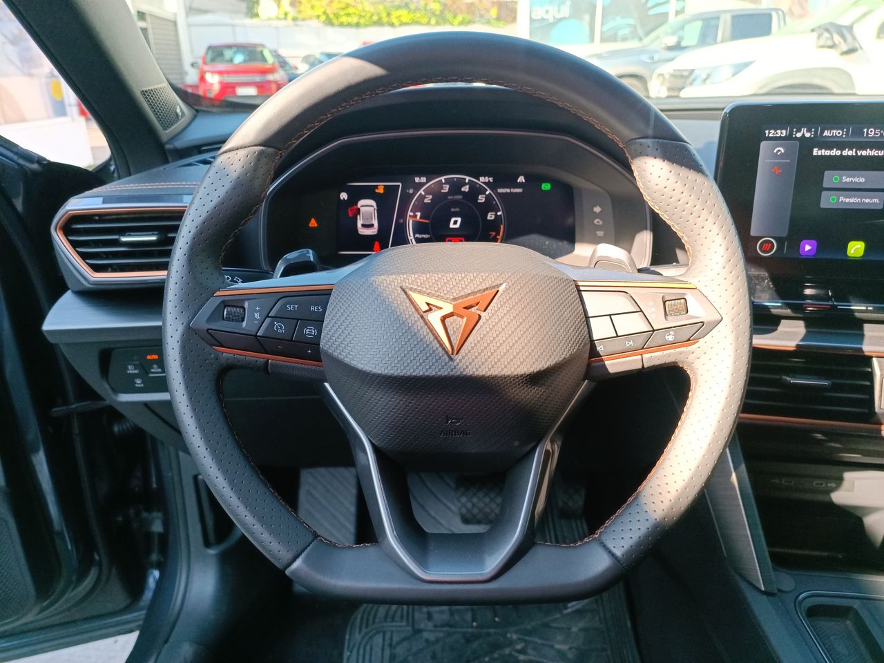 CUPRA - 26