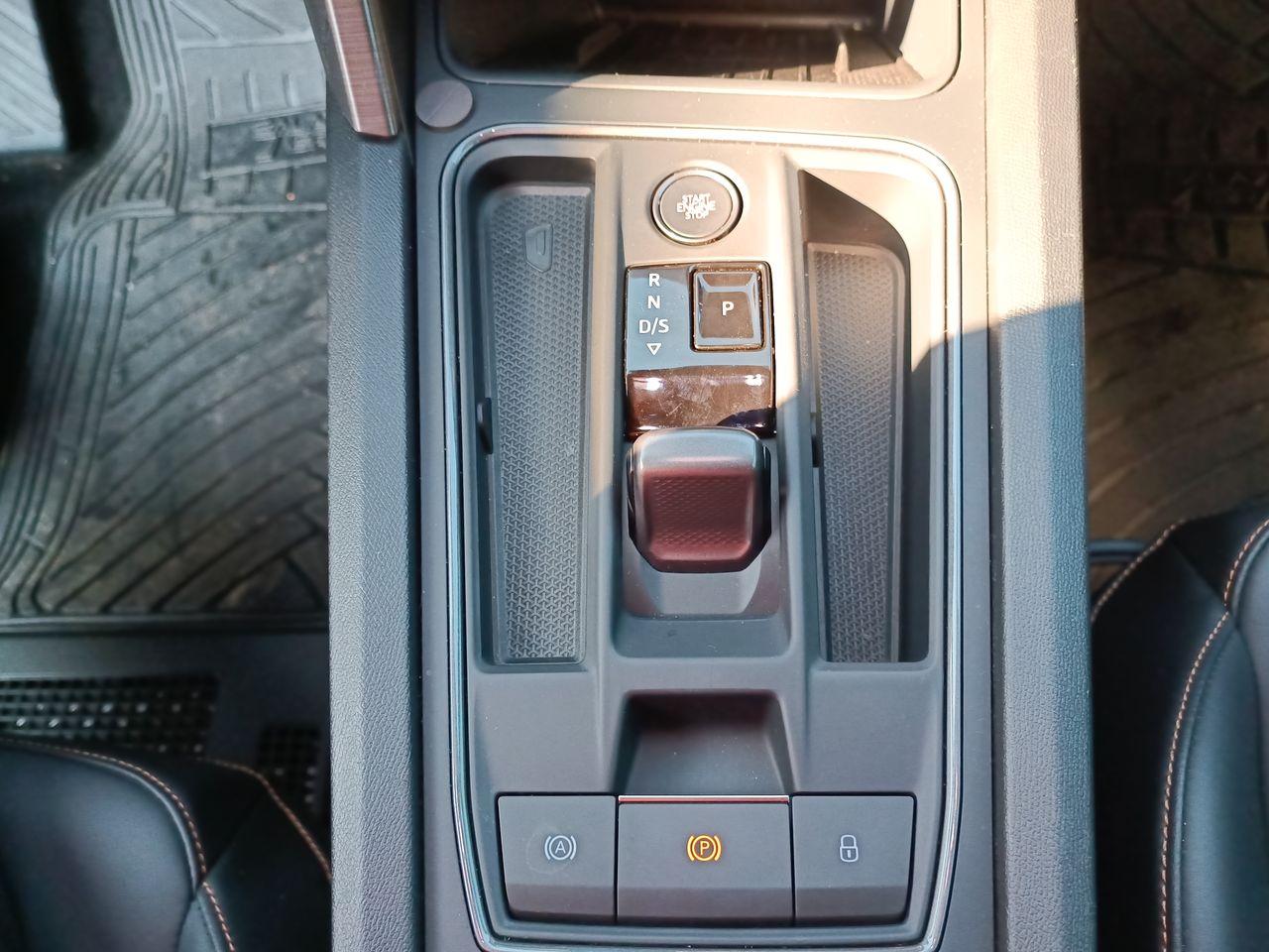 CUPRA - 32