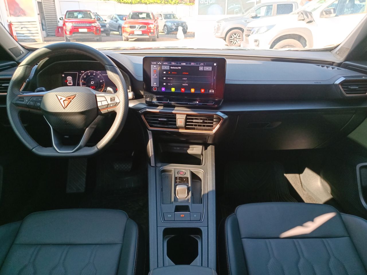 CUPRA - 33