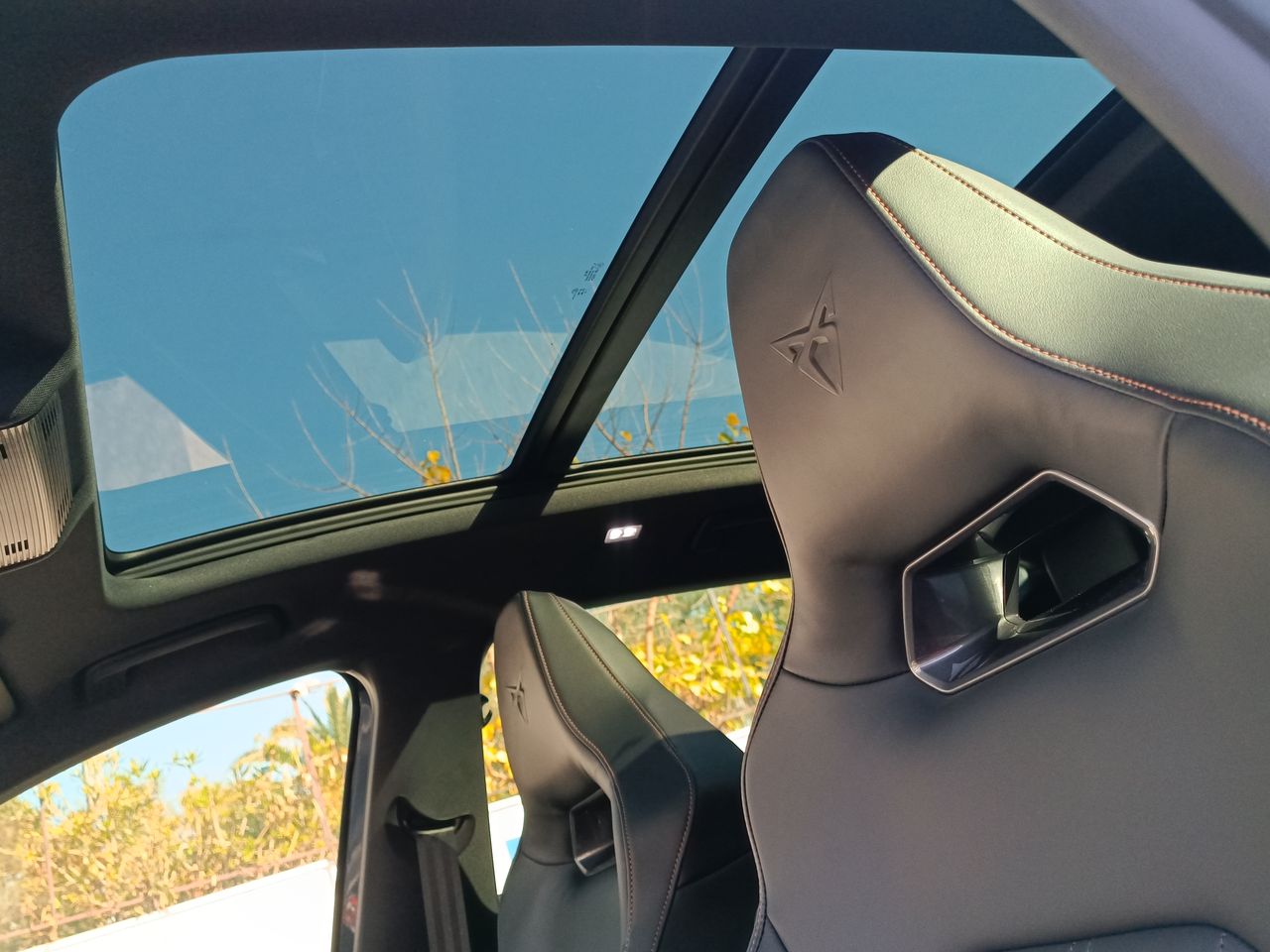 CUPRA - 34