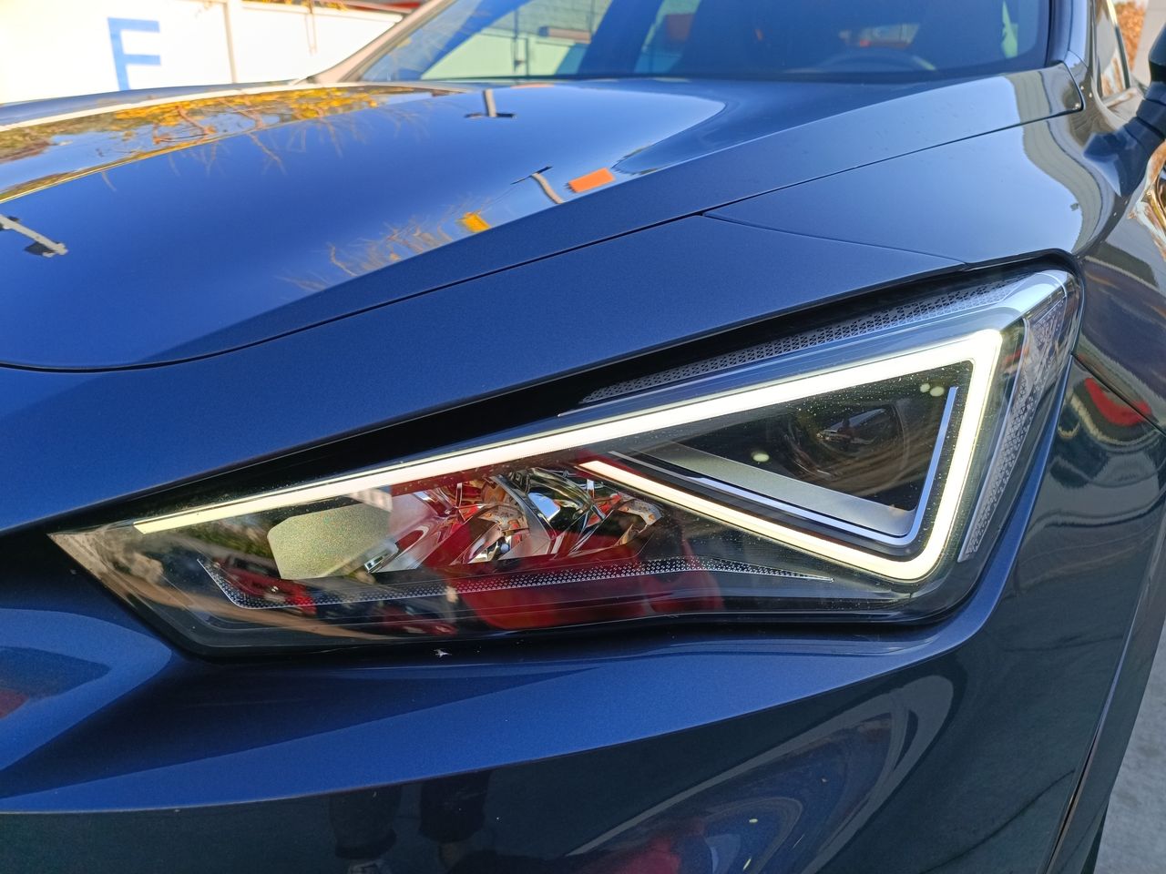 CUPRA - 19
