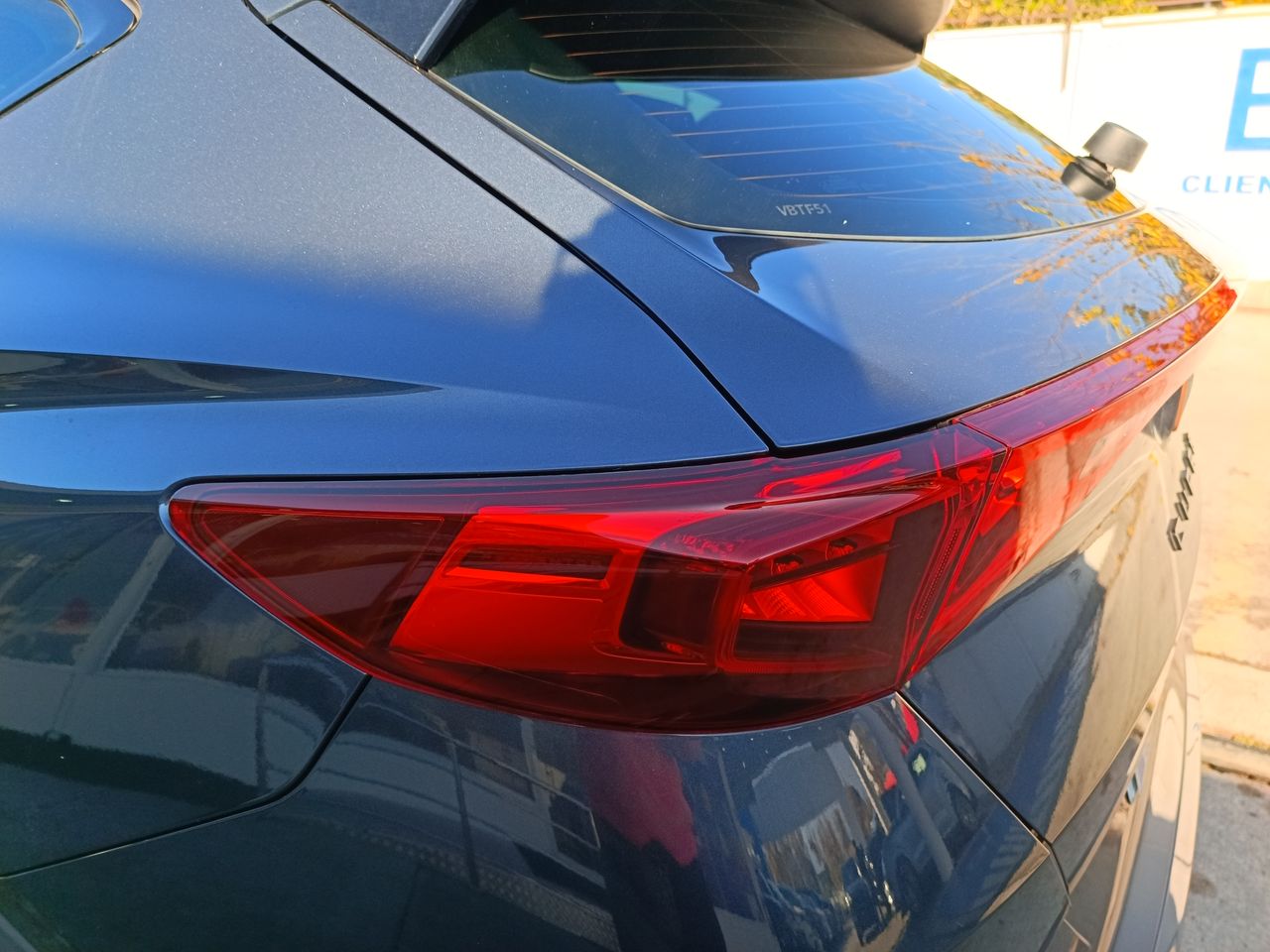 CUPRA - 21
