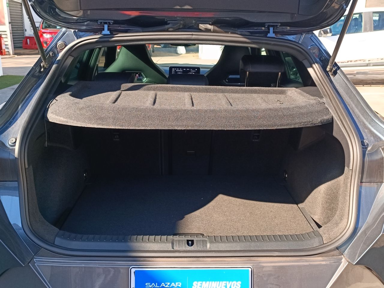 CUPRA - 22