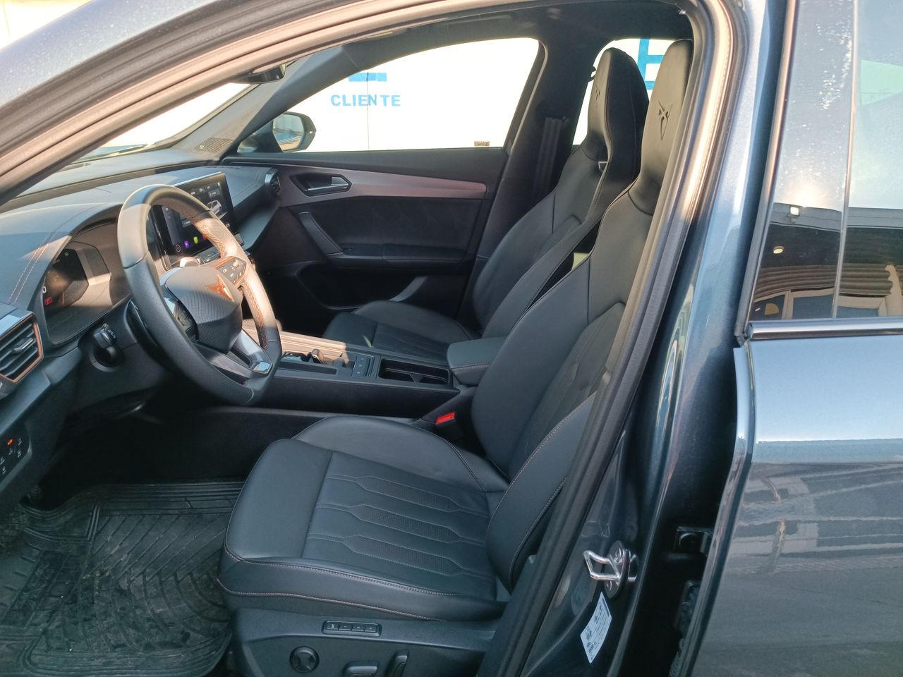 CUPRA - 25