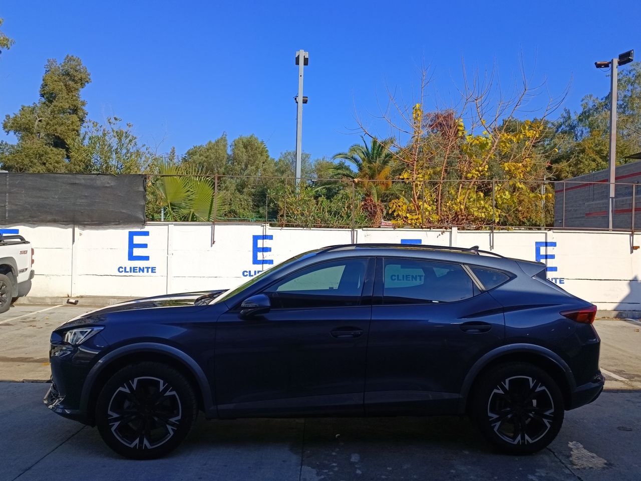 CUPRA - 4