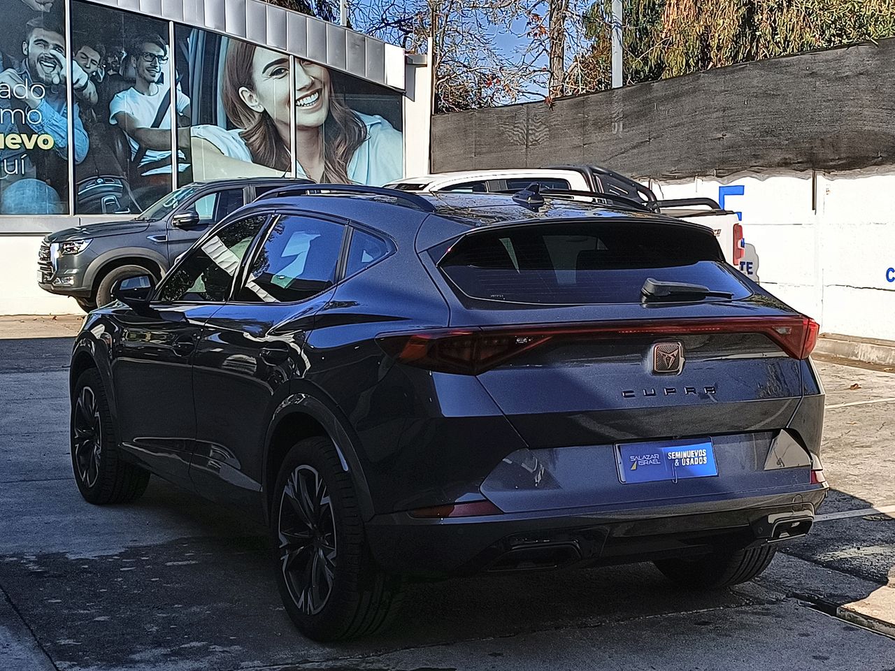 CUPRA - 5
