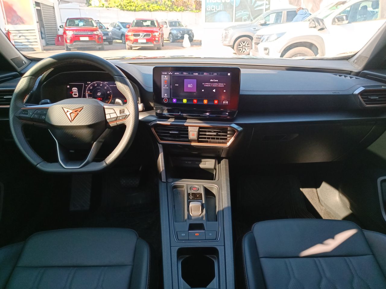 CUPRA - 9