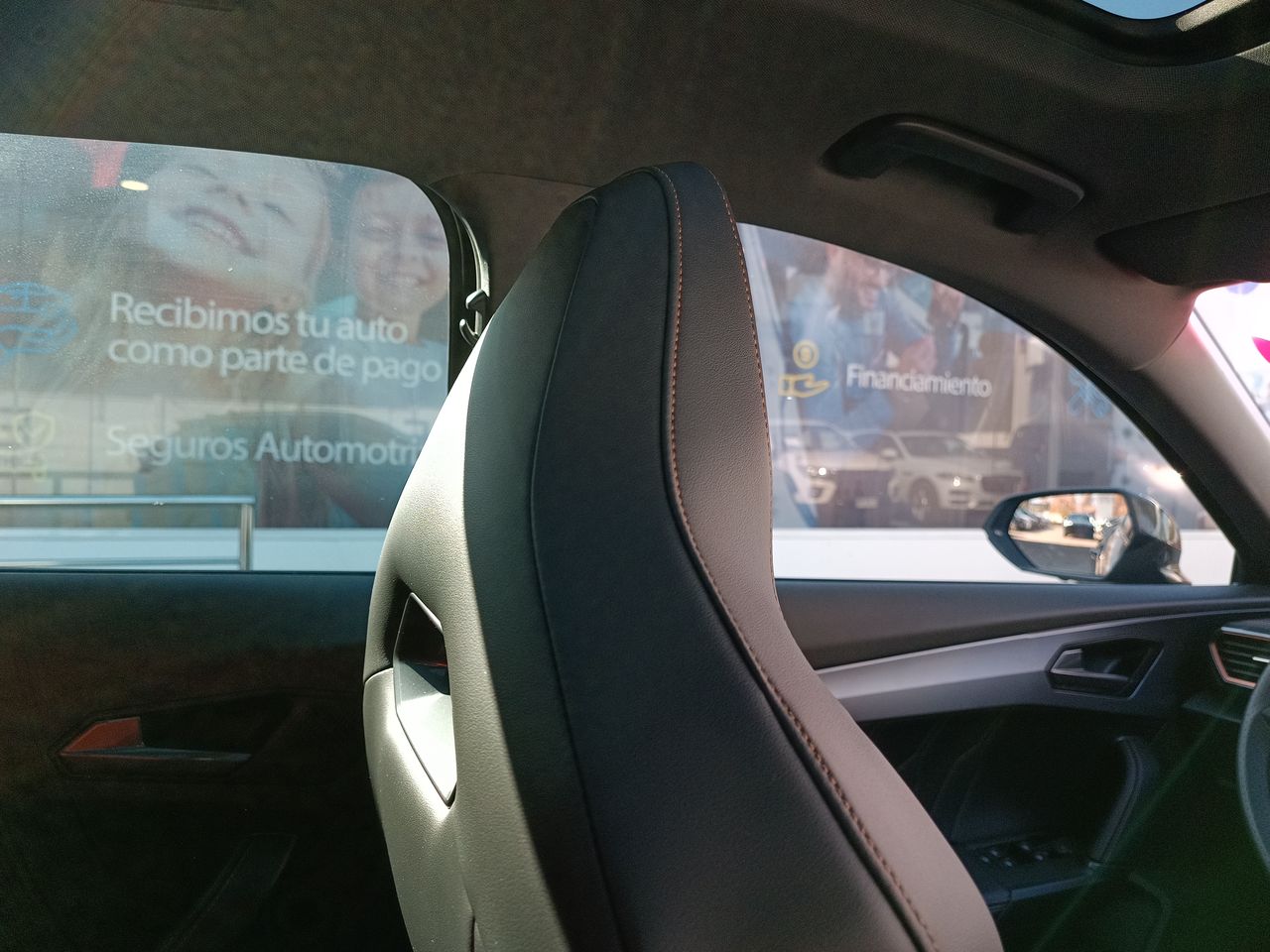 CUPRA - 15