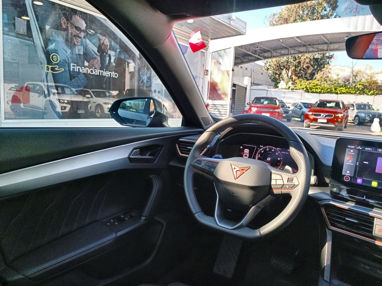 CUPRA - 16
