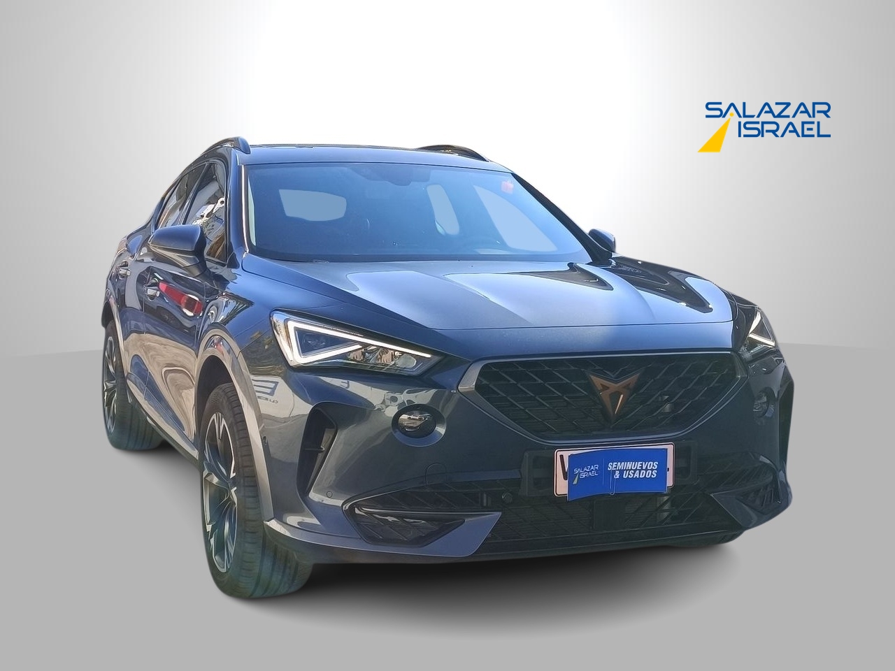 CUPRA