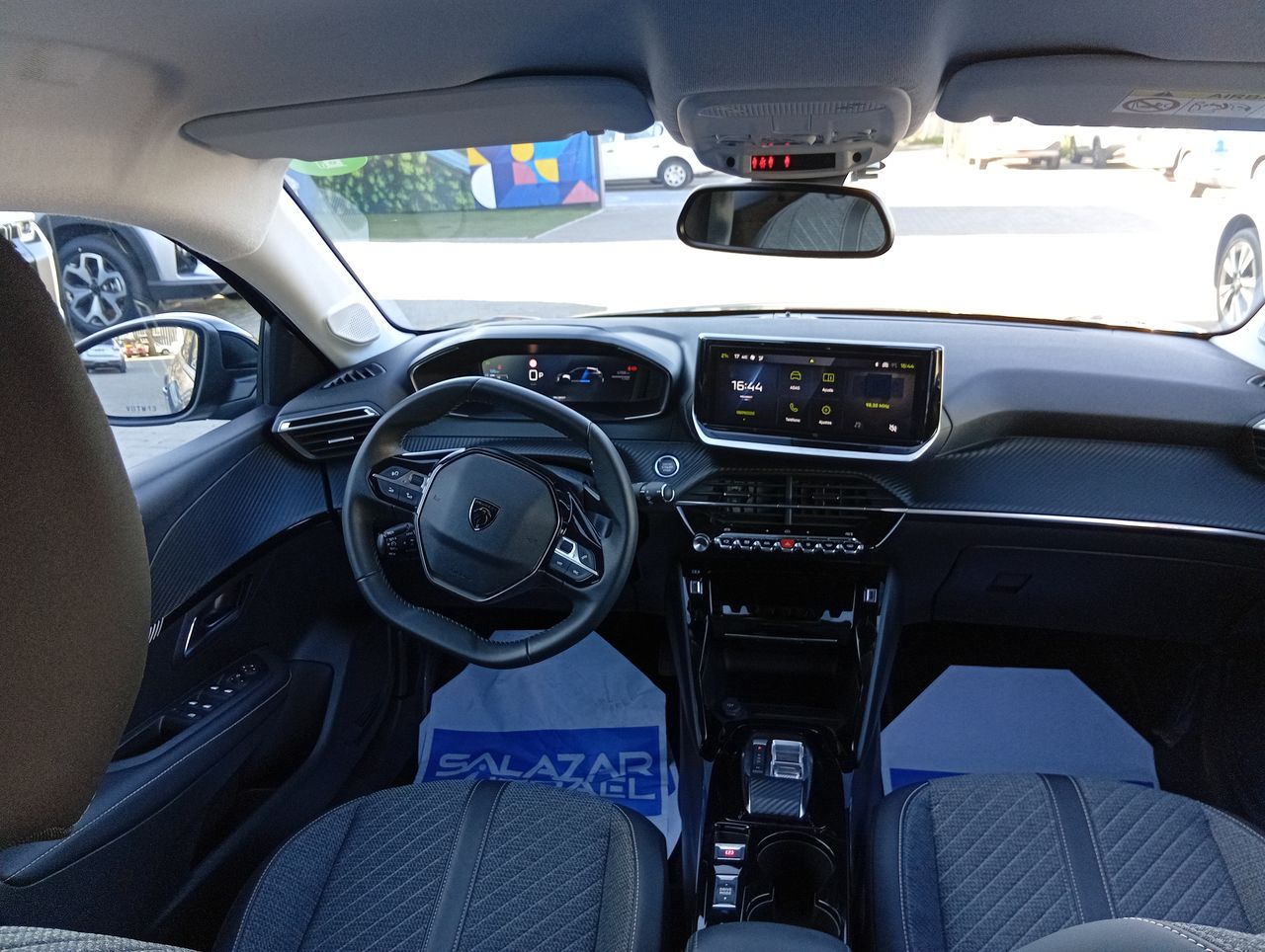 PEUGEOT - 9