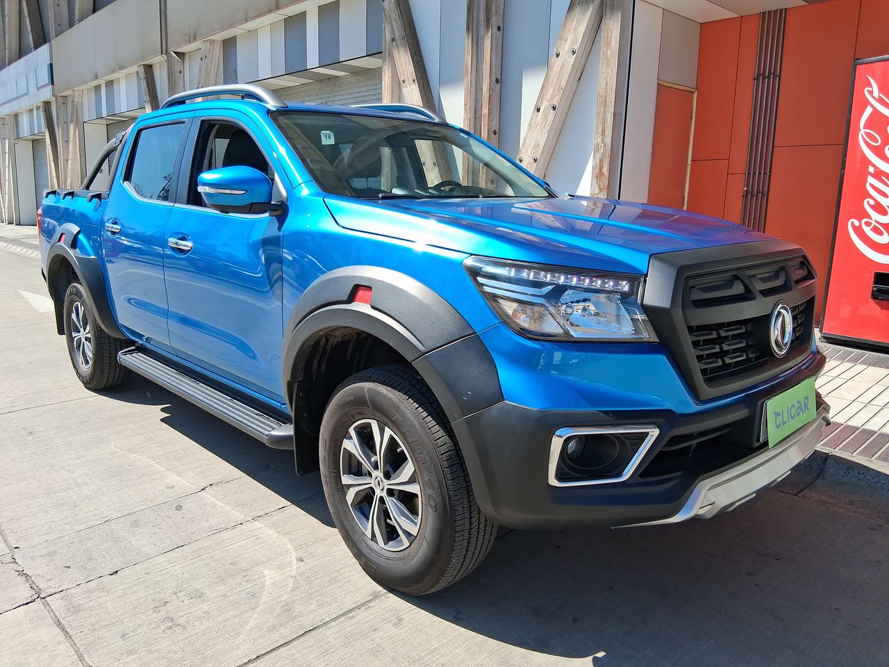 DFSK - 1