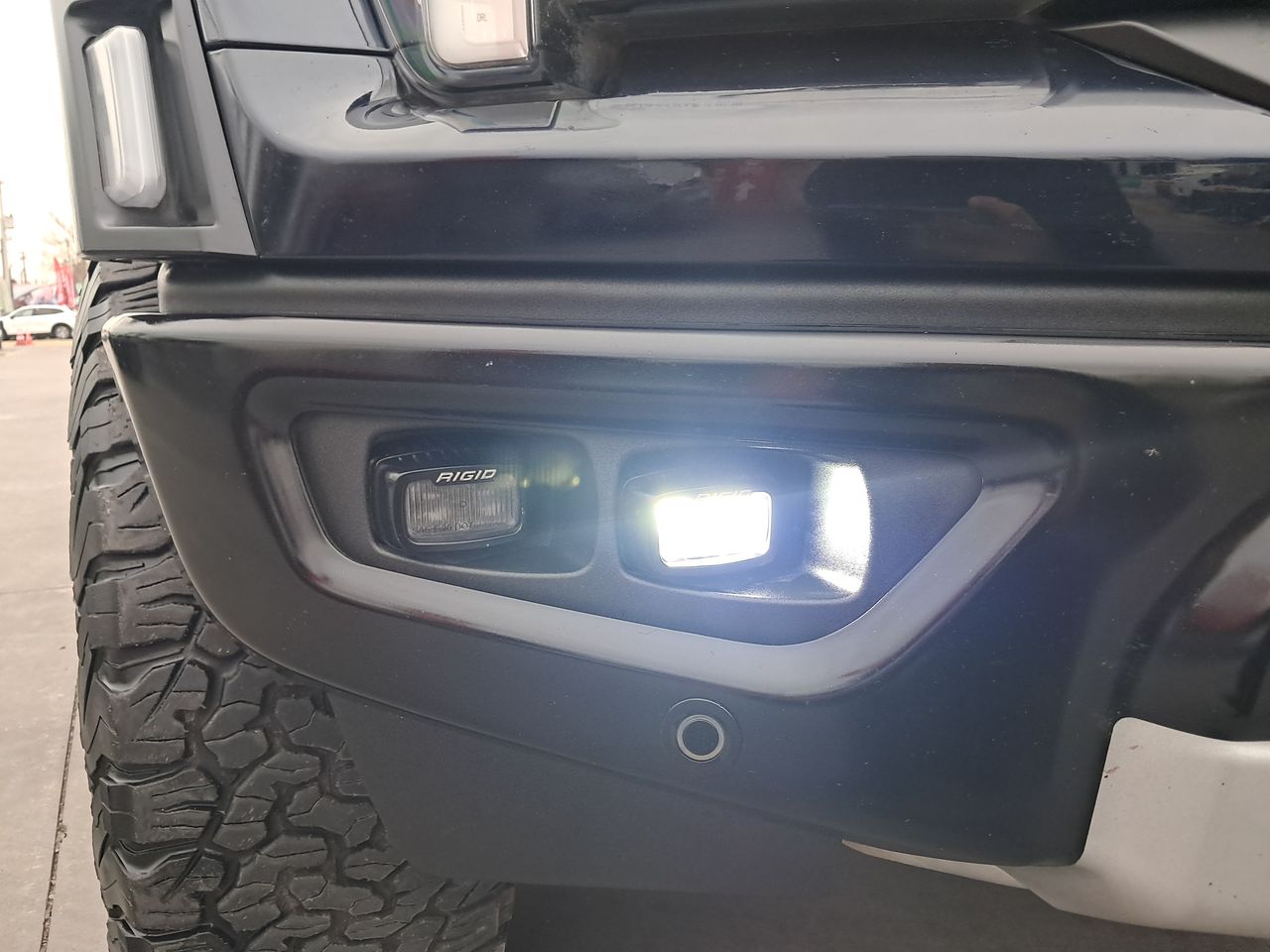 Ford F-150 Raptor — foto 20 de 34