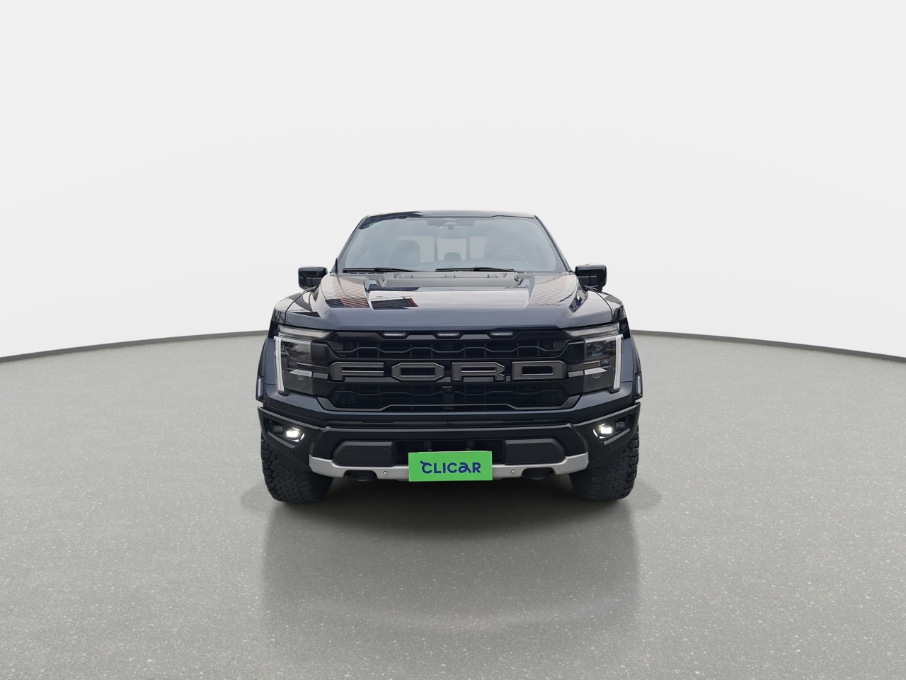 FORD - 2