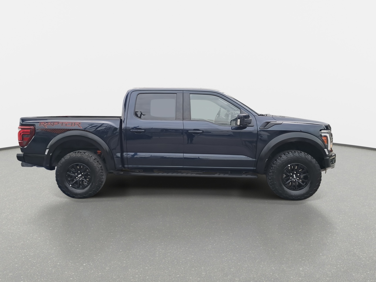 Ford F-150 Raptor — foto 9 de 34