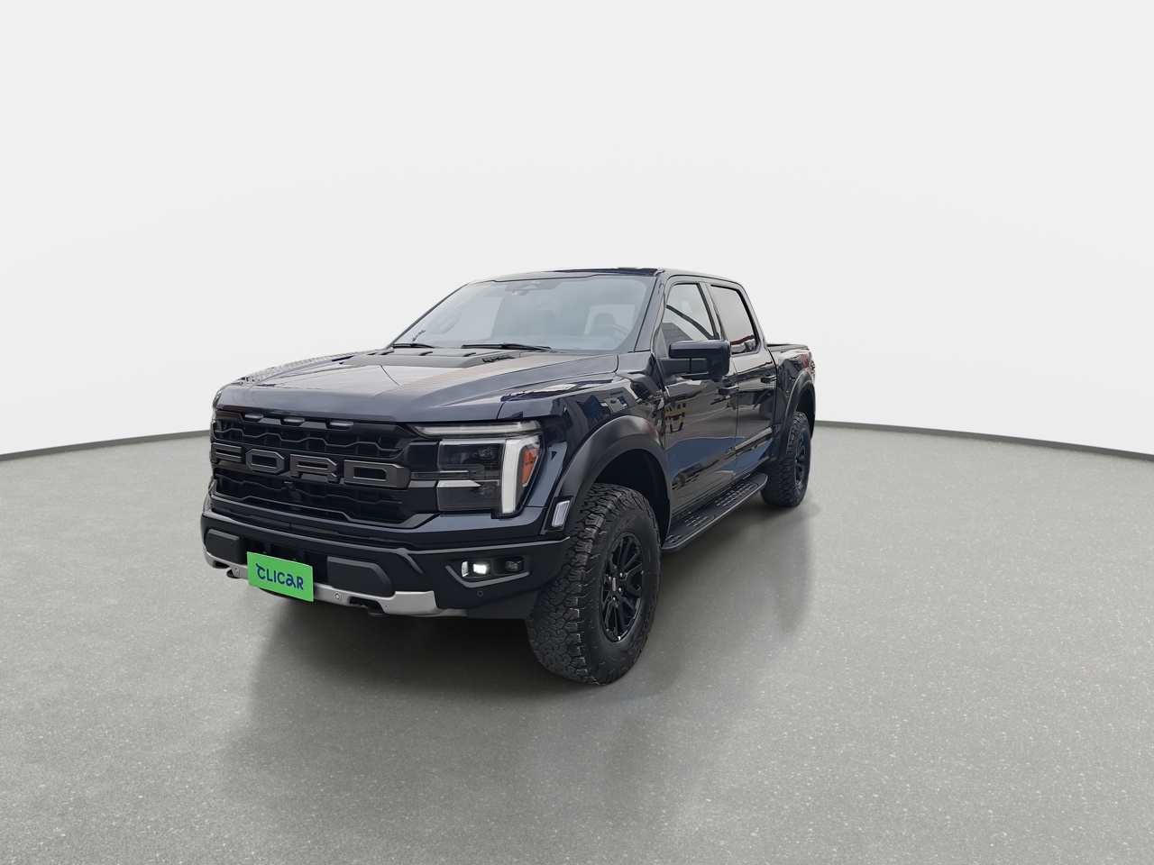 FORD - 3