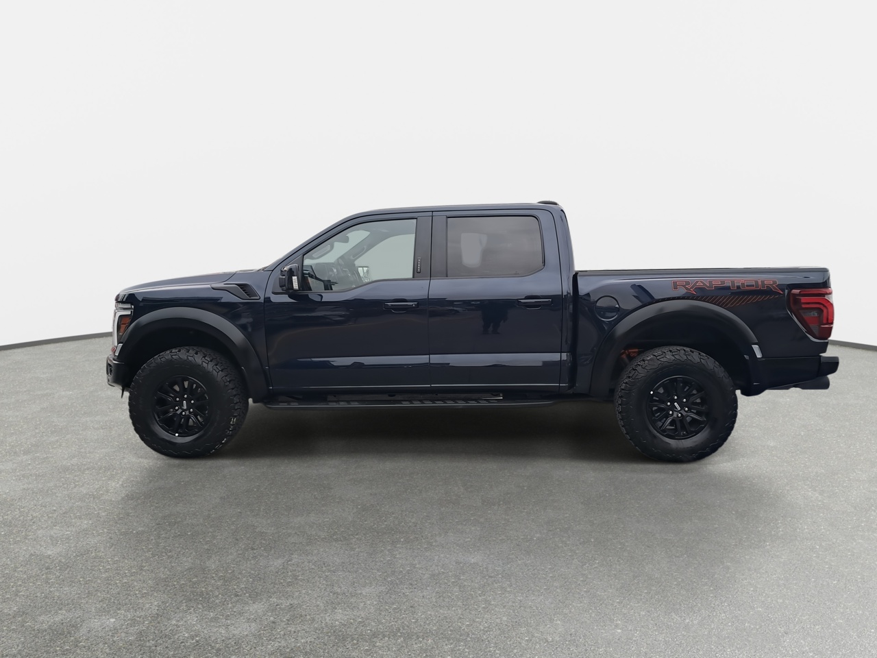 FORD - 4