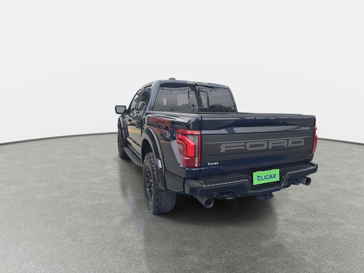 FORD - 5