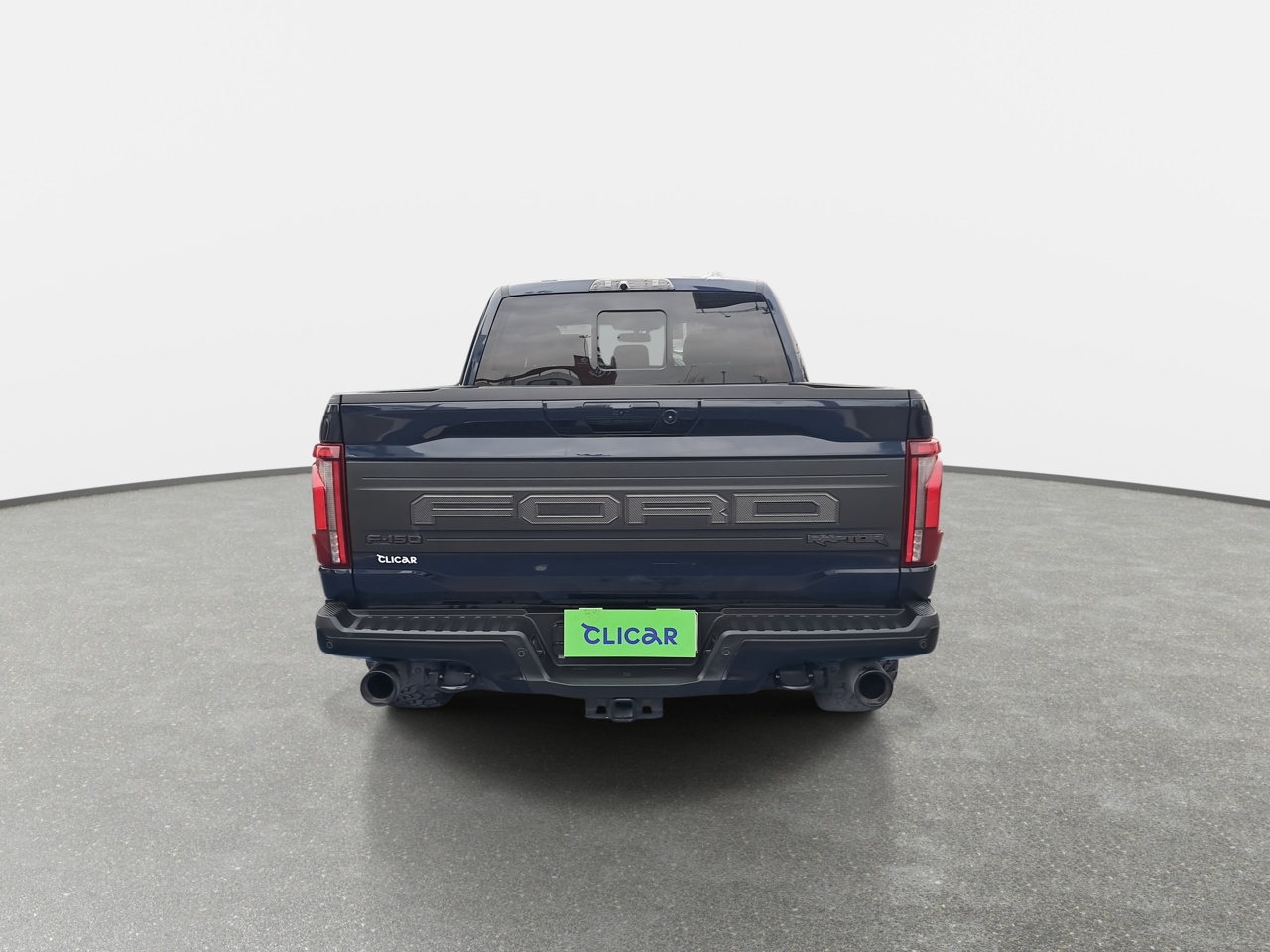 FORD - 6