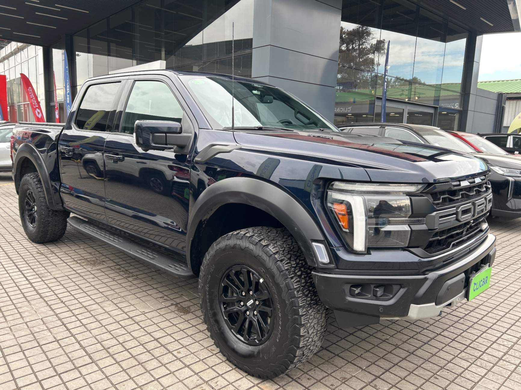 FORD