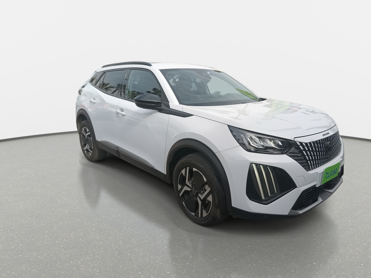 PEUGEOT - 1