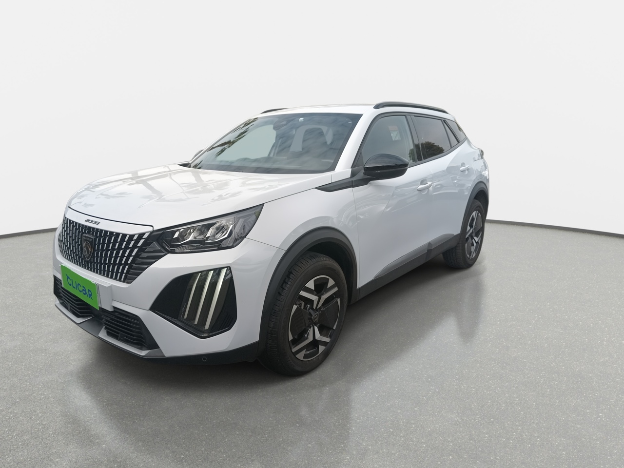 PEUGEOT - 2
