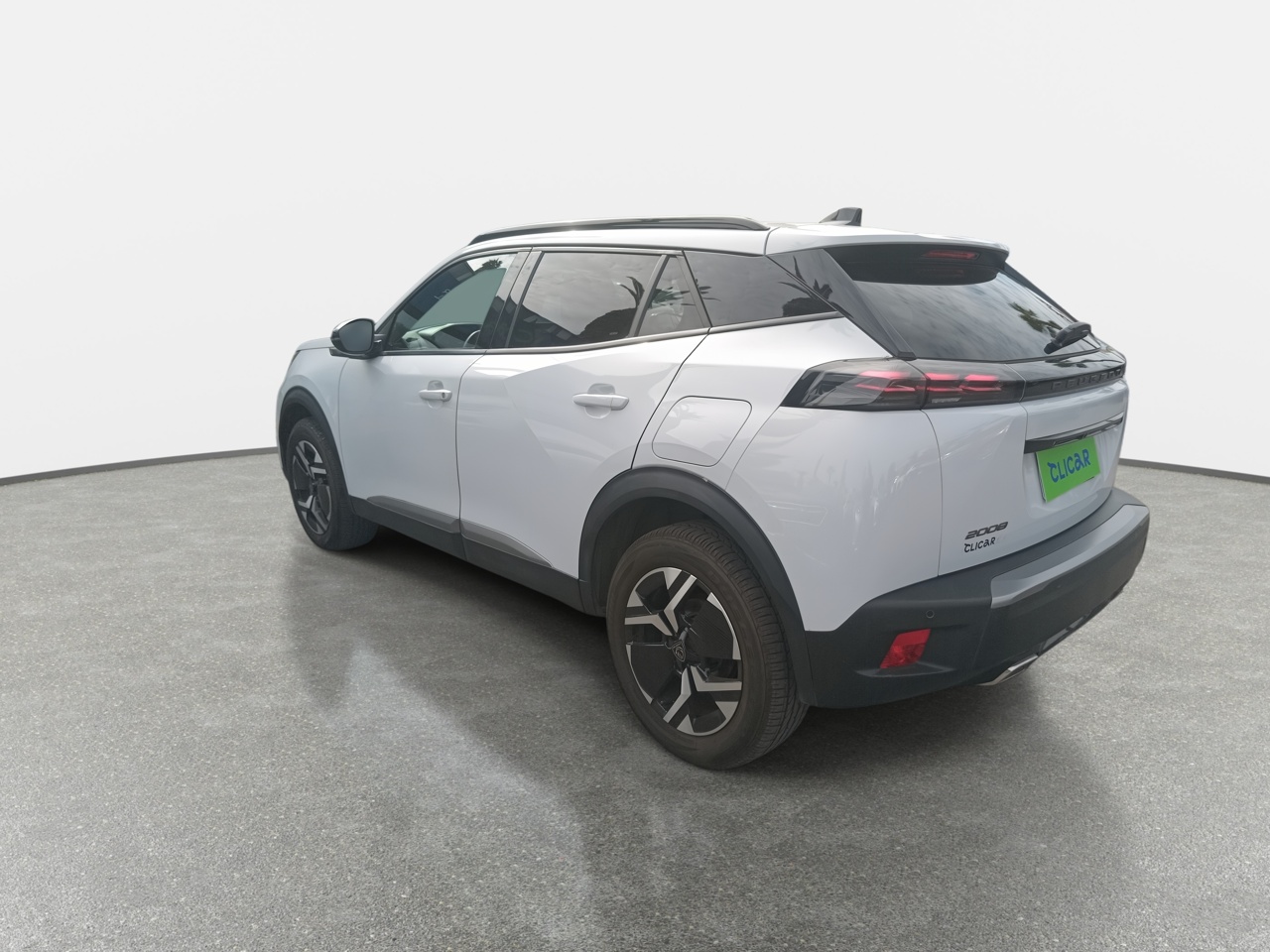 PEUGEOT - 4