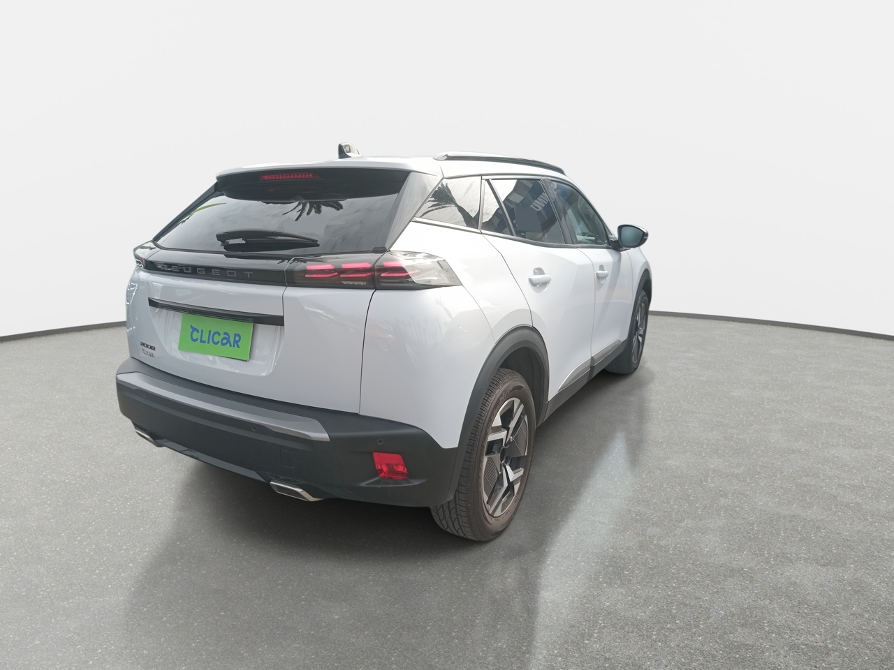 PEUGEOT - 5