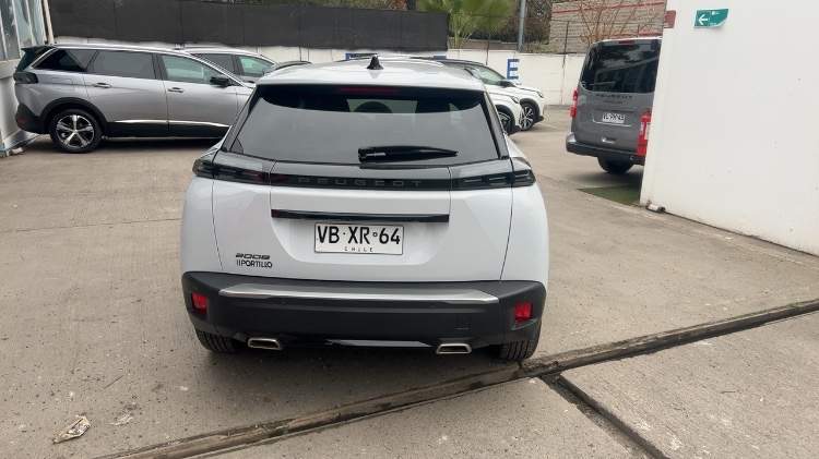 PEUGEOT - 4