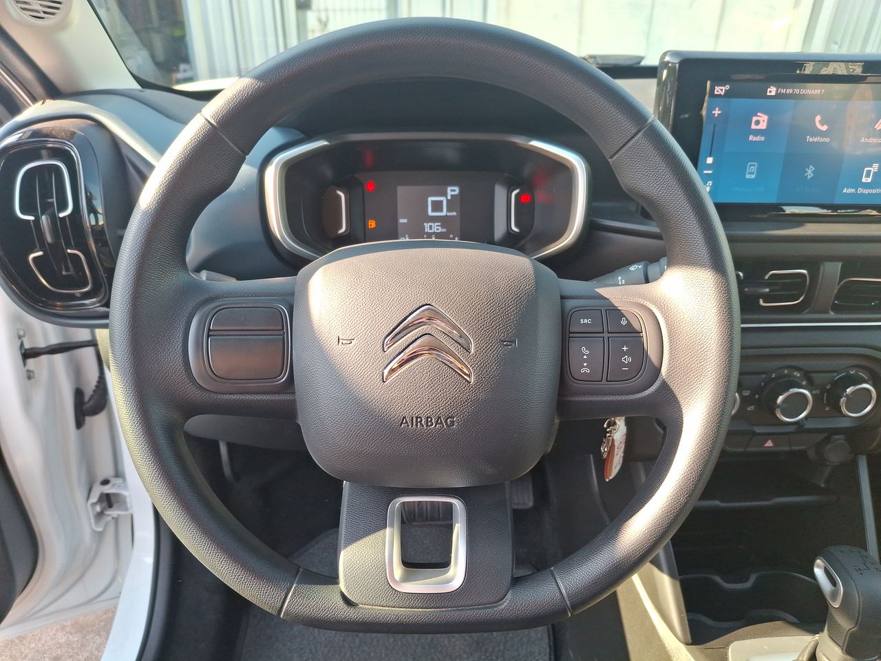 CITROEN - 24